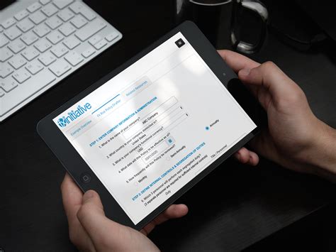 FX Initiative Blog | 4 Step FX Risk Management Policy