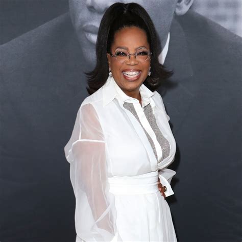 Oprah Produces Documentary On Most Extraordinary Person Shes Known