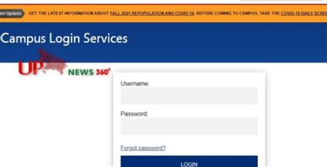 Fresno State Portal Login: My Fresno State Student Portal 2024