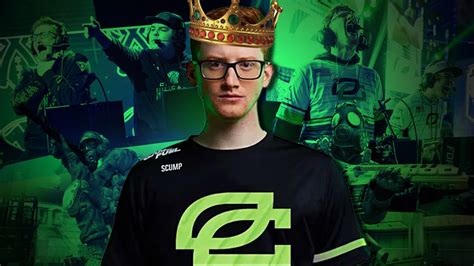 Hail To The King Scump Retirement Leaves Void In CoD Scene Dexerto