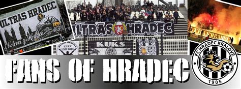 Fans Of Hradec Pom H Ukrajin Darujme Cz