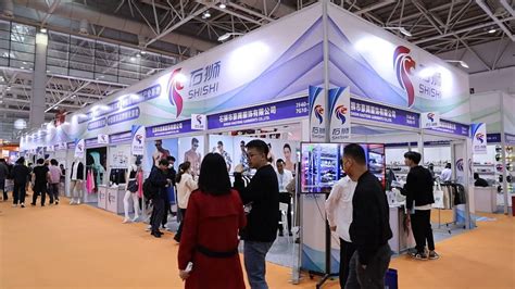 GLOBALink Chinese Exhibitors Confident In Prospect Of Cross Border E