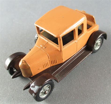 Lesney Matchbox MoY N 8 1926 Morris Cowley Bullnose No Box