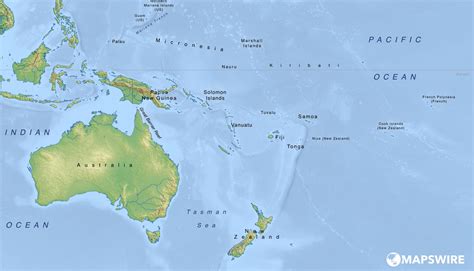 Australia And Oceania Worldwide Foreign Travel Club