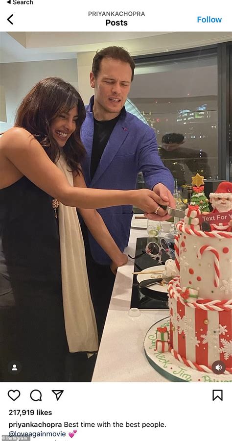 Priyanka Chopra Reveals Reason Why Husband Nick Jonas Makes Cameo In