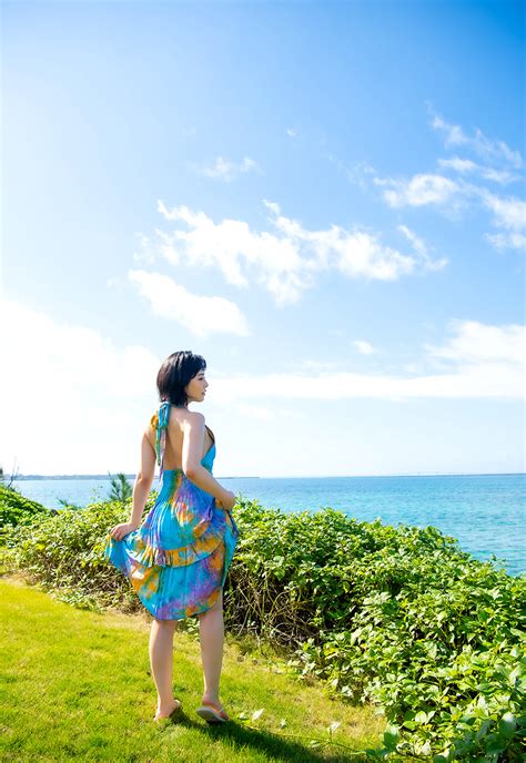 JapaneseBeauties Tsubaki Sannomiya Jav Model Free JavIdol Nude Picture