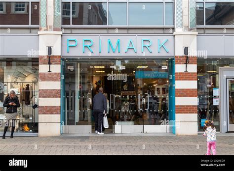 High Street Logos Hi Res Stock Photography And Images Alamy