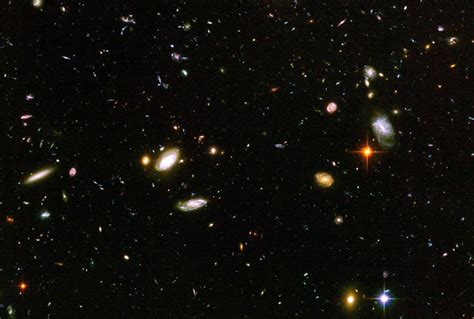 Observation Of Ancient Galaxies Provides New Clues As To How