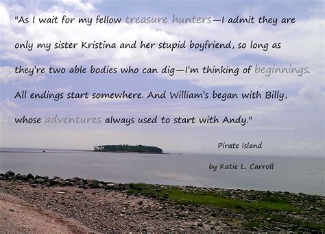 The Real Pirate Lore That Inspired PIRATE ISLAND – Katie L. Carroll