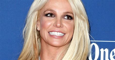 Britney Spears La Chanteuse Partage Une Rare Photo De Son Fils Sean