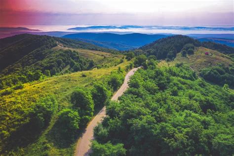 Transalpina De Apuseni Cea Mai Noua Atrac Ie Pentru Turi Ti C Nd Va