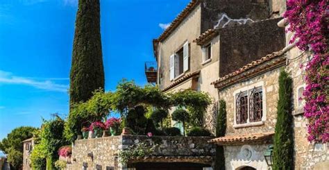 Private Customized French Riviera Tour From Port Villefranch Getyourguide