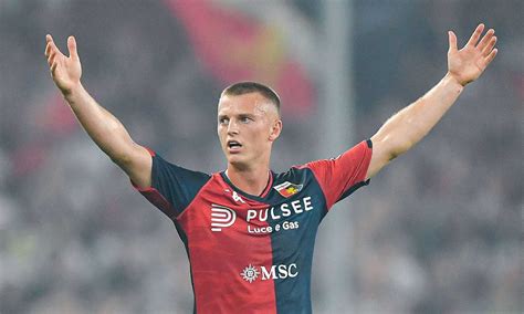 Nuove Conferme Su Raspadori E Alcaraz Gudmundsson Dice Si All Inter