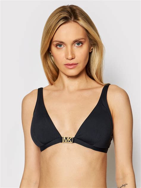 Michael Michael Kors G Ra Od Bikini Cruise Mm Q Czarny Modivo Pl