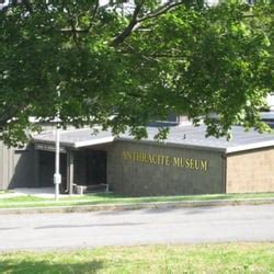 Museum of Anthracite Mining - Museums - 18 S 17th St, Ashland, PA ...