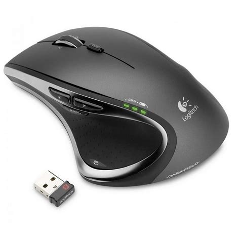 Logitech Performance Mouse Mx Pccomponentes