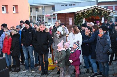 Adventzauber Gleinst Tten Aktiv Zeitung