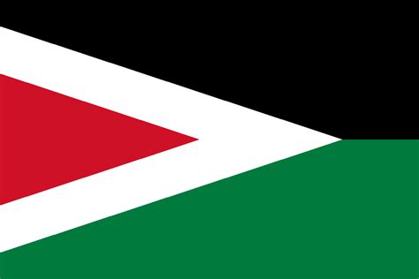 Transjordanian Republic by DementorFlagChamber on DeviantArt