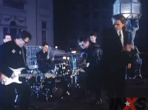 INXS - New Sensation