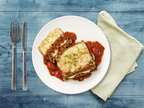 Caprese Lasagne - CATELLI® Pasta Lasagna Recipes