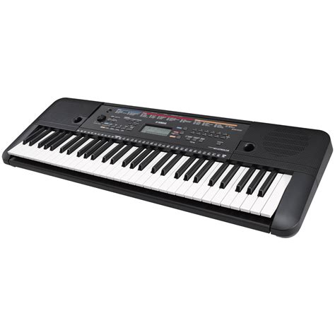 Yamaha Psr E Keyboard Giggear