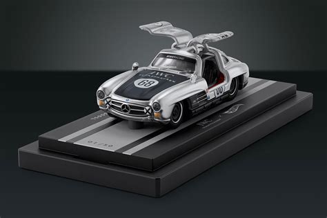 IWC X Hot Wheels Racing Works Watch Set Uncrate