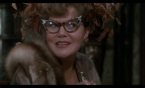 Mrs Peacock Clue Clue Movie Eileen Brennan Film Inspiration