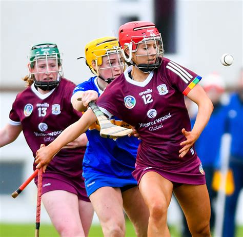 Galway V Tipperary Round 1 2023 VERY Camogie League Division 1