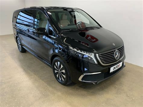 Mercedes EQV Køb den hos Autoa i dag Book prøvetur online