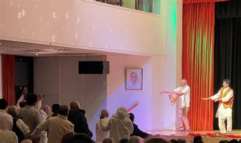 Diwali Celebration At Global Cooperation House London Brahma Kumaris