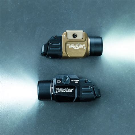 Streamlight Tlr 7 Hl X Pistol Light Trex Arms