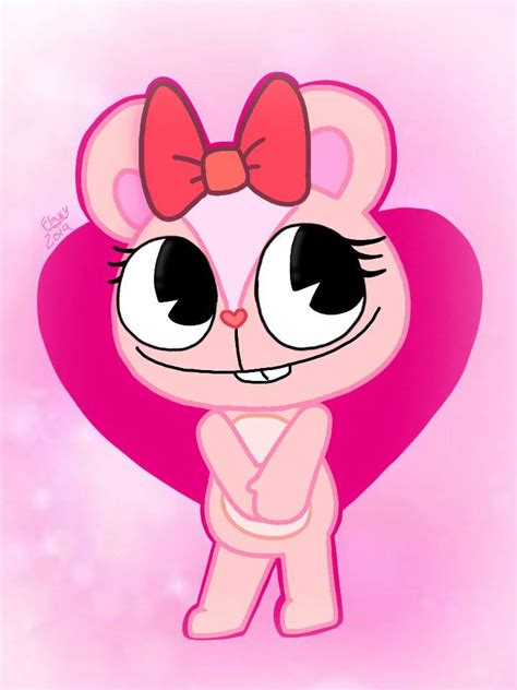 🎀giggles🎀 Happy Tree Friends Amino