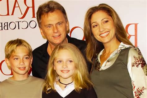 How Tall Is Pat Sajak? Height, Age, Family, & Net Worth