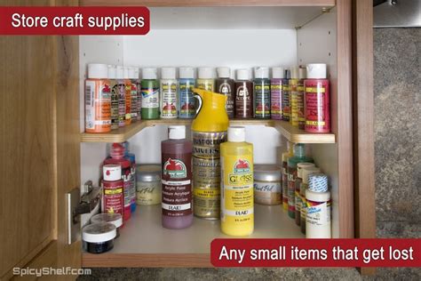 Spice Up your Life: The Best Spice Storage Solution