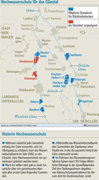 Unterallgäu Erste Hürde geschafft