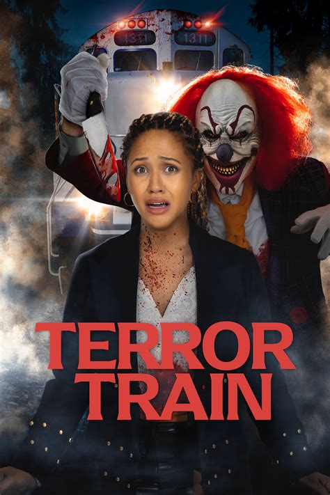 Terror Train 2 Where To Watch And Stream TV Guide