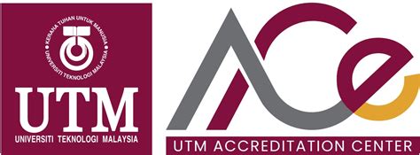 Utm Accreditation Center Utm Ace Pusat Akreditasi Utm