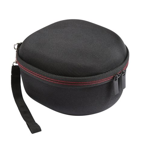 Portable Hard Bag Eva Carrying Case For Howard Leight Sport Earmuff Headphones Six Wish