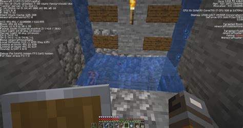 Water Elevator Minecraft Magma Block No Damage How To