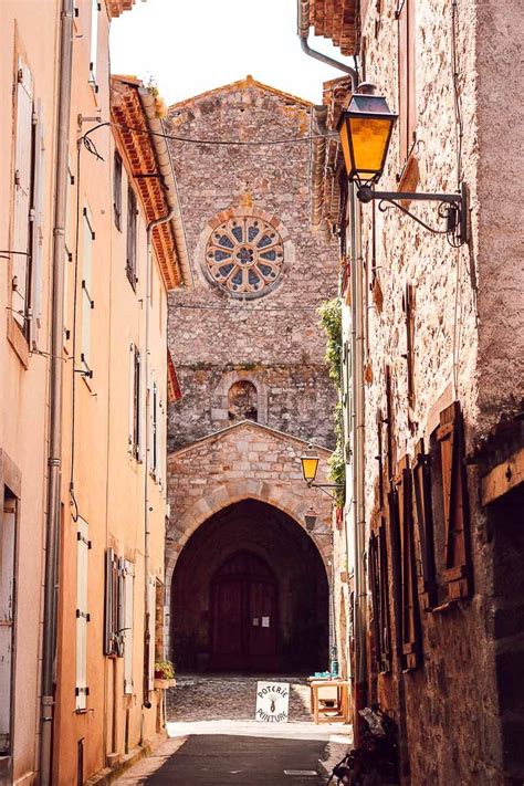 Toulouse Le Canal Du Midi Sites Touristiques France Road