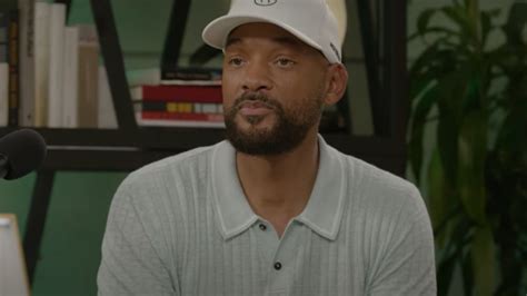 Will Smith Biedt Excuses Aan Voor Oscars Klap In Emotionele Video