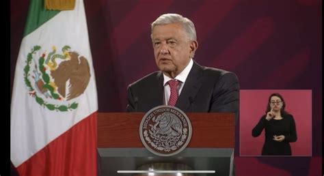 Amlo Firma Decreto Para Proteger Wirikuta Y Otros Sitios Sagrados