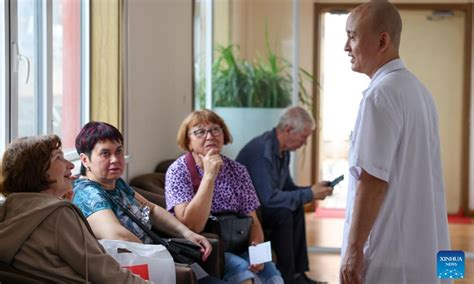 Traditional Chinese medicine treatments draw Russian tourists to ...