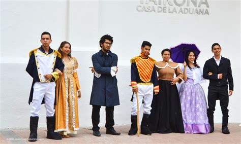 Proceres Y Personajes Celebres Simon Bolivar Ultimos Dias Dia