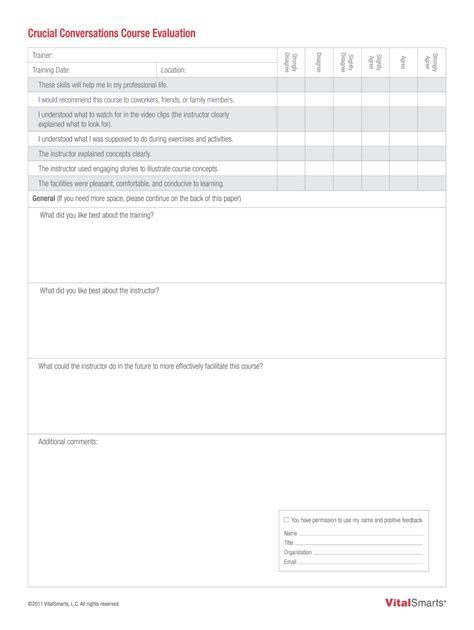 Crucial Conversations Facilitator Guide Fill Out Sign Online Dochub