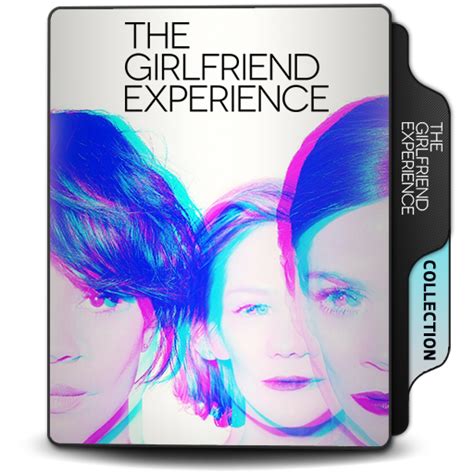 The Girlfriend Experience Tv Series By Doniceman On Deviantart