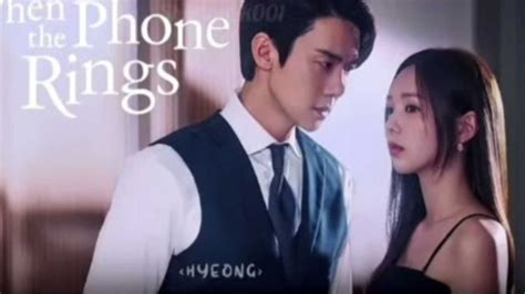 Update Terkini Jadwal Tayang Dan Link Nonton When The Phone Rings