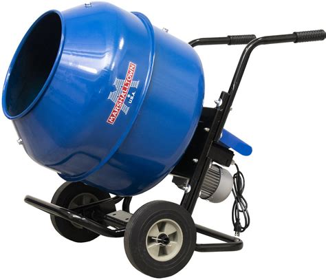 Wheelbarrow Mixer 3 Cu Ft Unicon Concrete Specialties Ltd