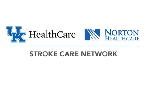 Uk Healthcarenorton Healthcare Stroke Care Network Adds 3 Affiliates