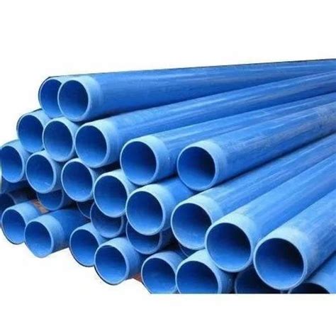 Hdpe Inch Blue Submersible Borewell Casing Pipe Psi At Rs Kg